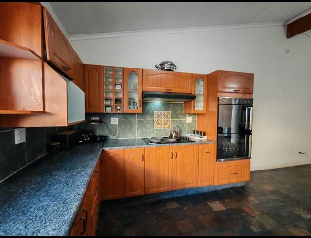 3 BEDROOM PROPERTY TO RENT IN VANDERBIJLPARK SW 5